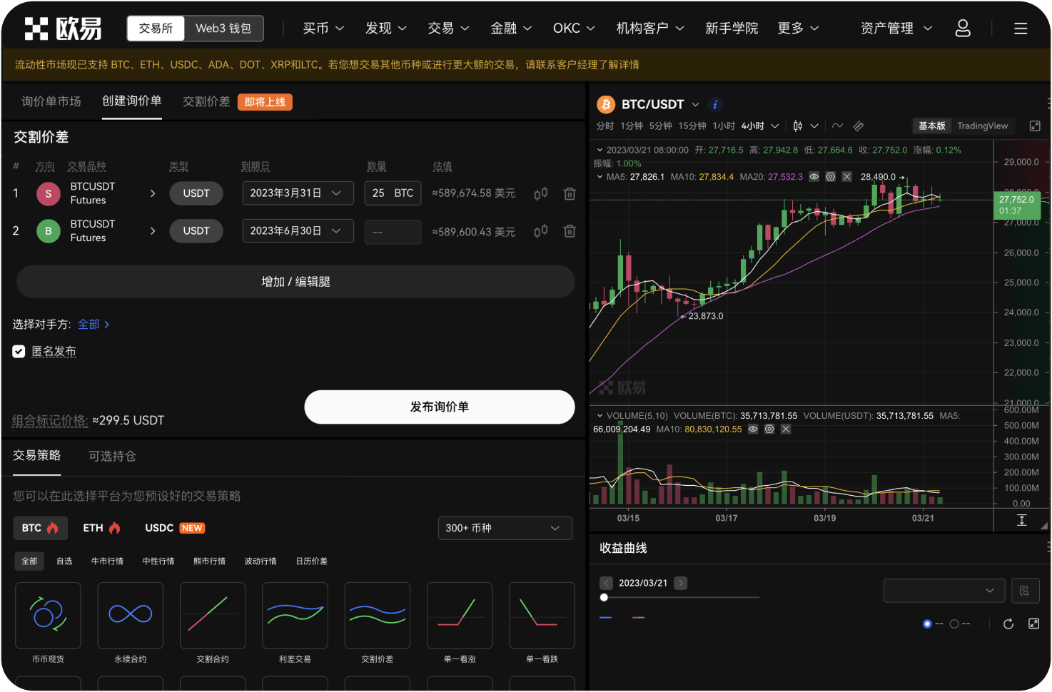 Bitget的跟单交易功能如何
